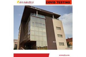 Specijalna bolnica Ars Medica - Laserska hirurgija