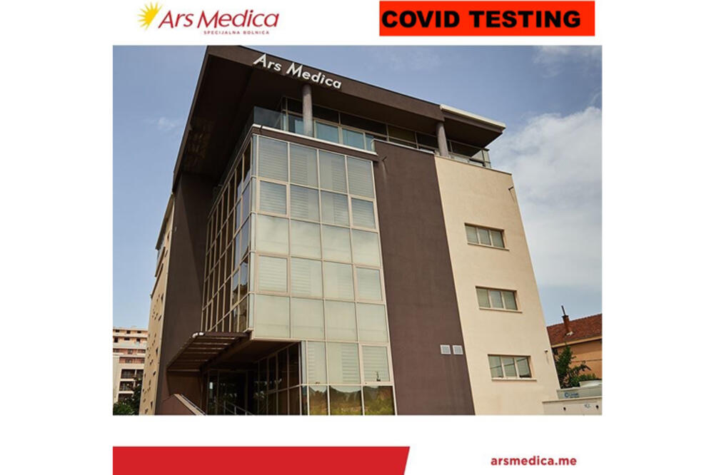 Foto: Specijalna bolnica Ars Medica