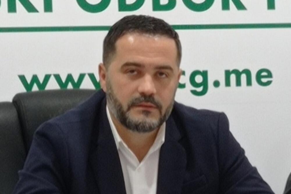 Foto: Bošnjačka stranka