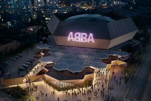 Konačan razlaz grupe ABBA nakon završetka turneje u 2022.