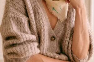 Prepišite od Francuskinja: Ovako se džemper nosi sa stilom
