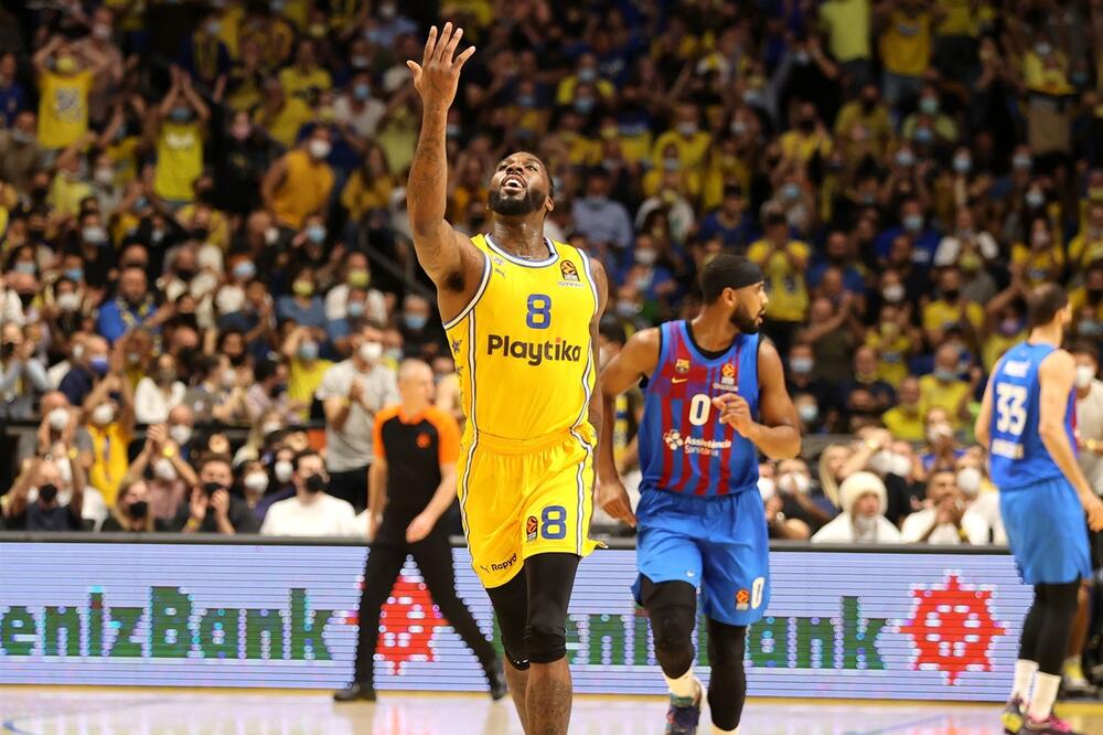 Foto: Euroleague.net
