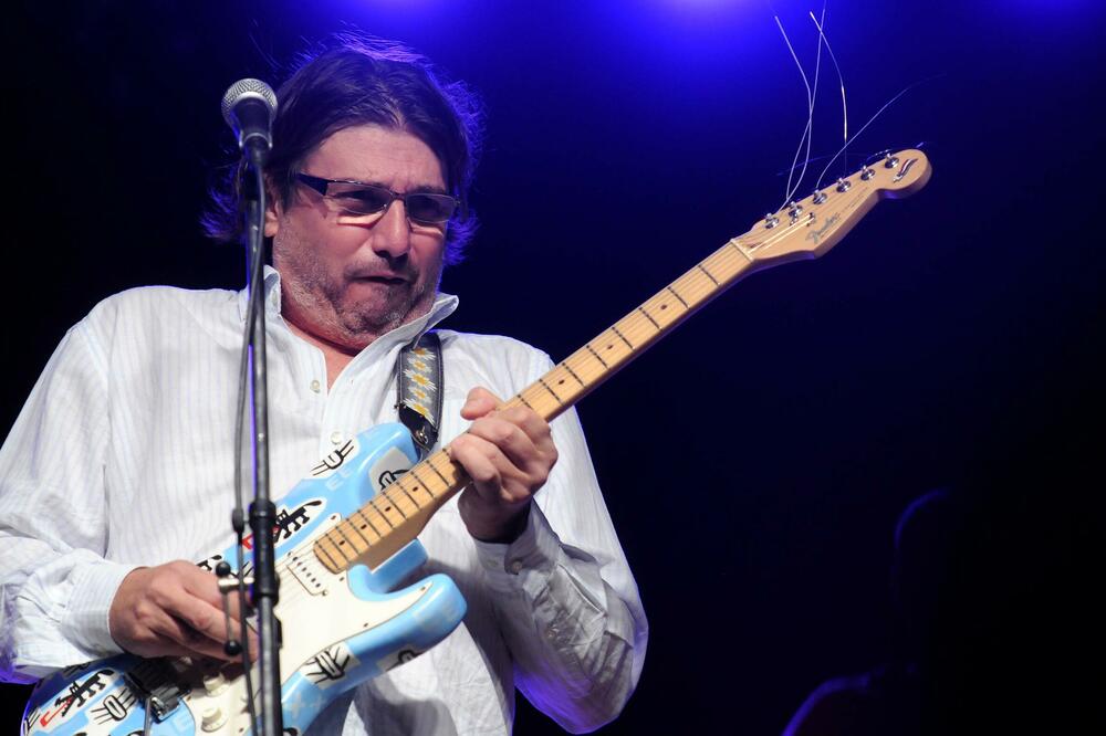 Pušić, Foto: Boris Pejović