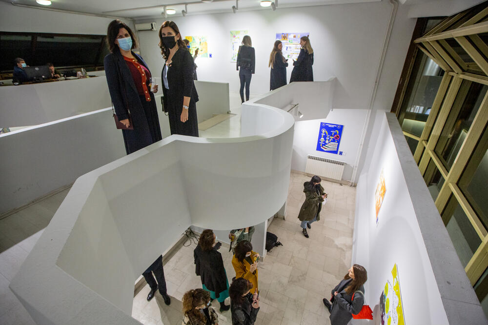 Foto: EU info centar