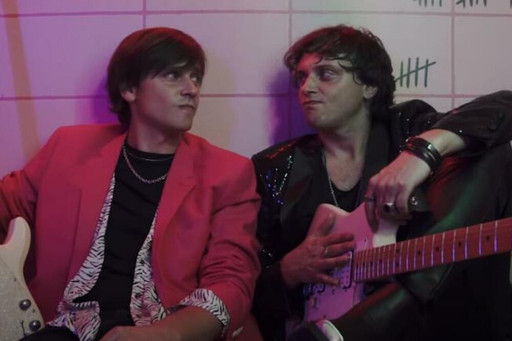 Bend Silente, Foto: Printscreen YouTube