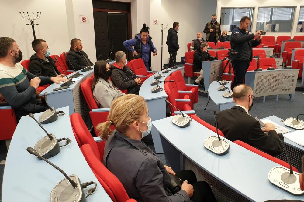 Foto: Jadranka Ćetković