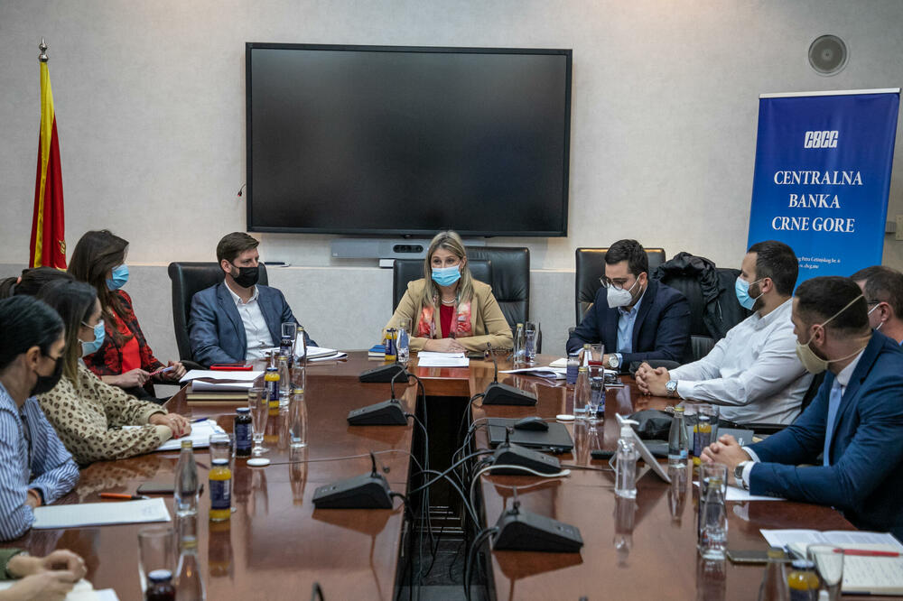 Foto: Generalni sekretarijat Vlade