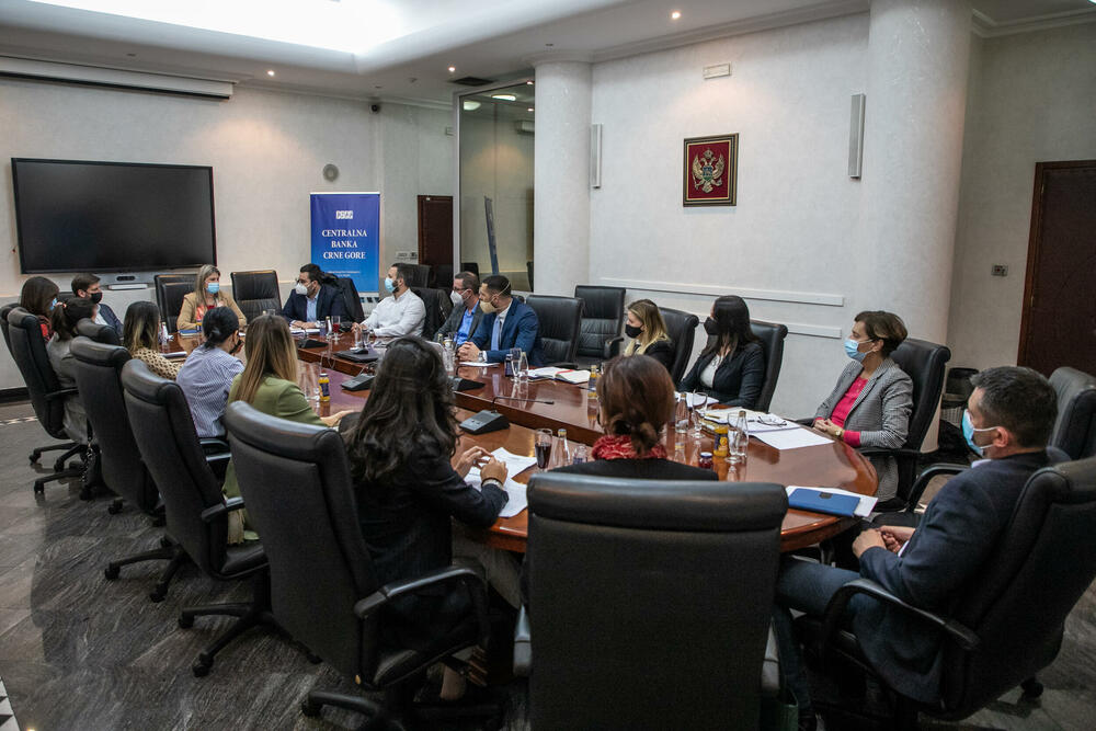 Radna grupa poglavlje 4