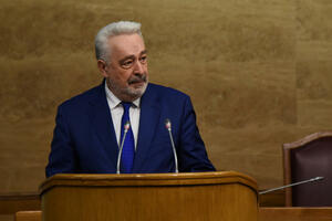 Krivokapić: Posjeta u duhu dobrosusjedskih odnosa