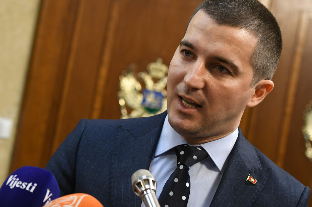 Bečić, Foto: Savo Prelević