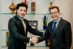 Abazović: Crna Gora stabilna i pouzdana članica NATO-a,...