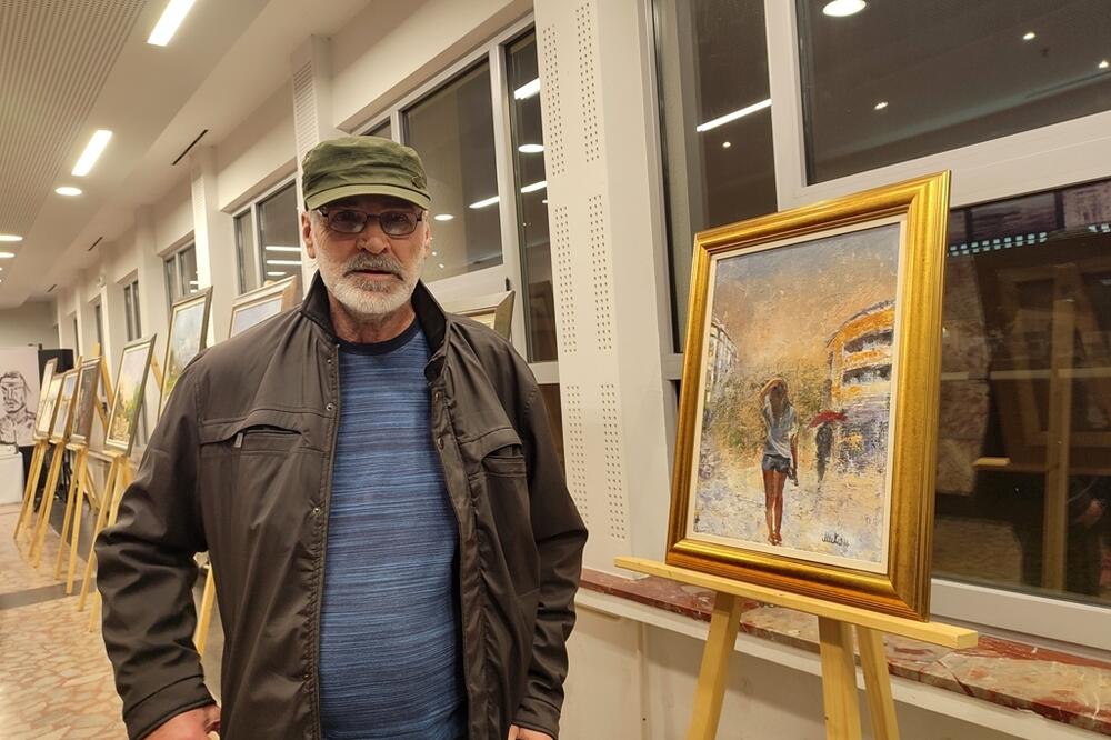 Zoran Mićanović, Foto: Svetlana Mandić