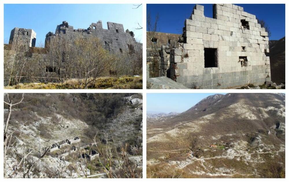 Donji (Under) Grkavac