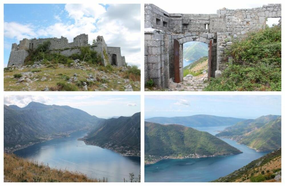 Vranovo brdo (Sv. Andrija)