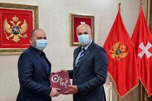 Turizam dobra prilika za poslovnu saradnju Crne Gore i Albanije