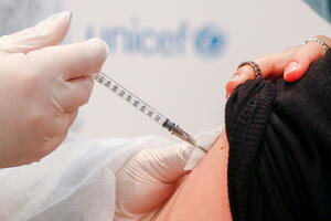 Izraelska studija: Buster doza vakcine protiv kovida-19 efikasna...