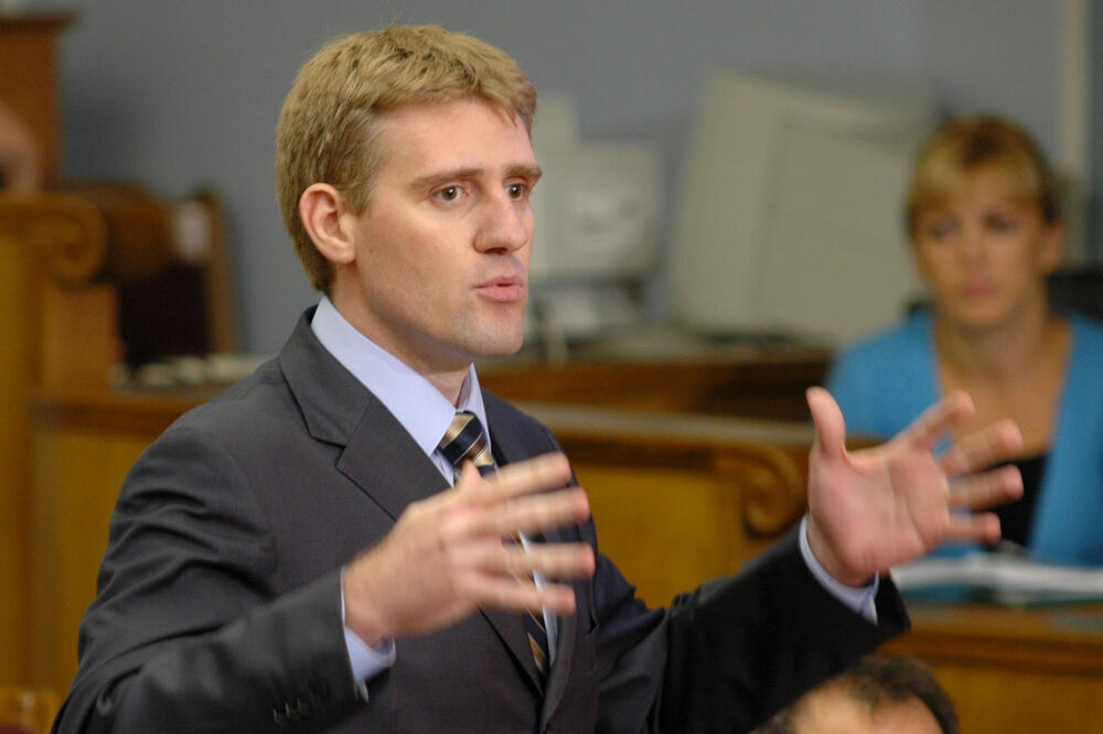 Lukšić, Foto: Luka Zeković