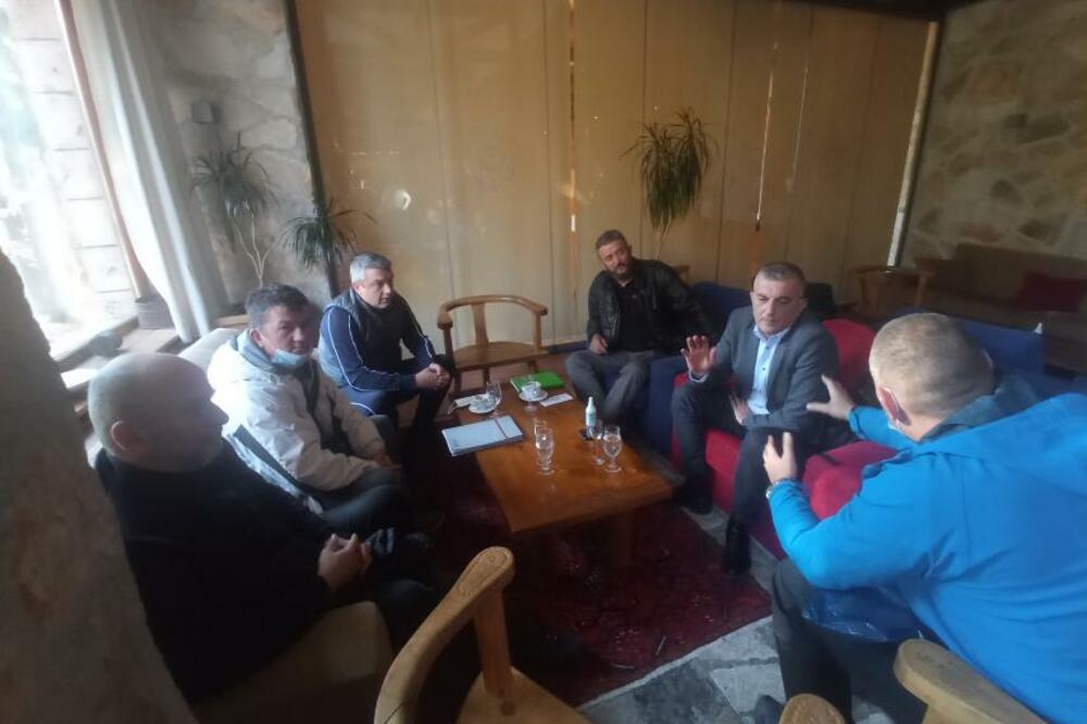 Foto: Dragana Šćepanović