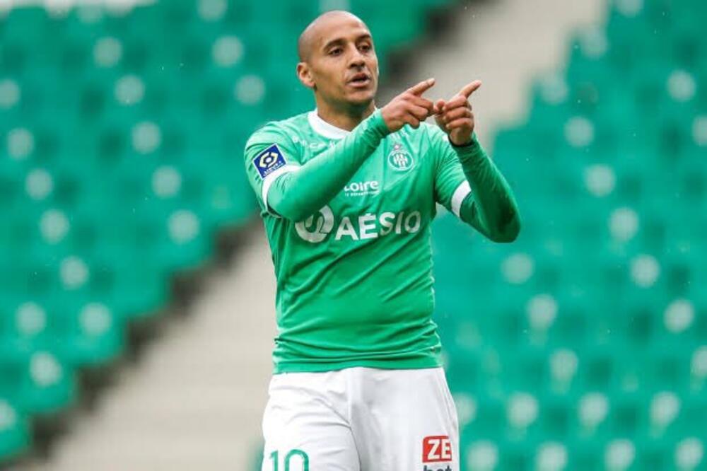 Vahbi Kazri, Foto: Printscreen