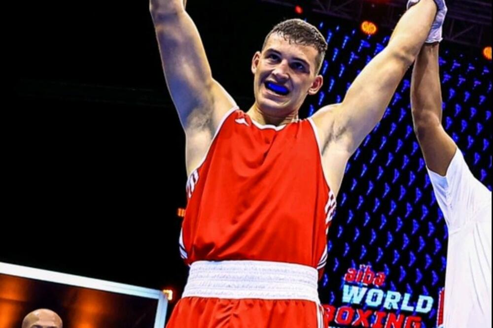 Petar Marčić, Foto: BSCG