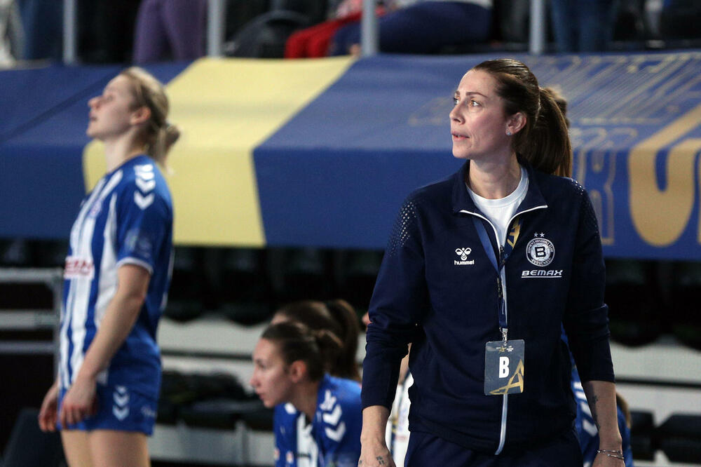 Foto: Filip Roganović/ŽRK Budućnost