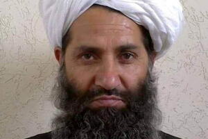 Vođa talibana Habatulah Ahundzada prvi put u javnosti
