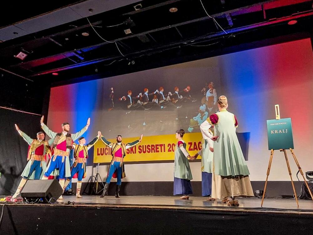 Lučindanski susreti