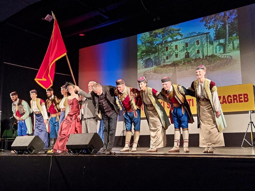 Lučindanski susreti