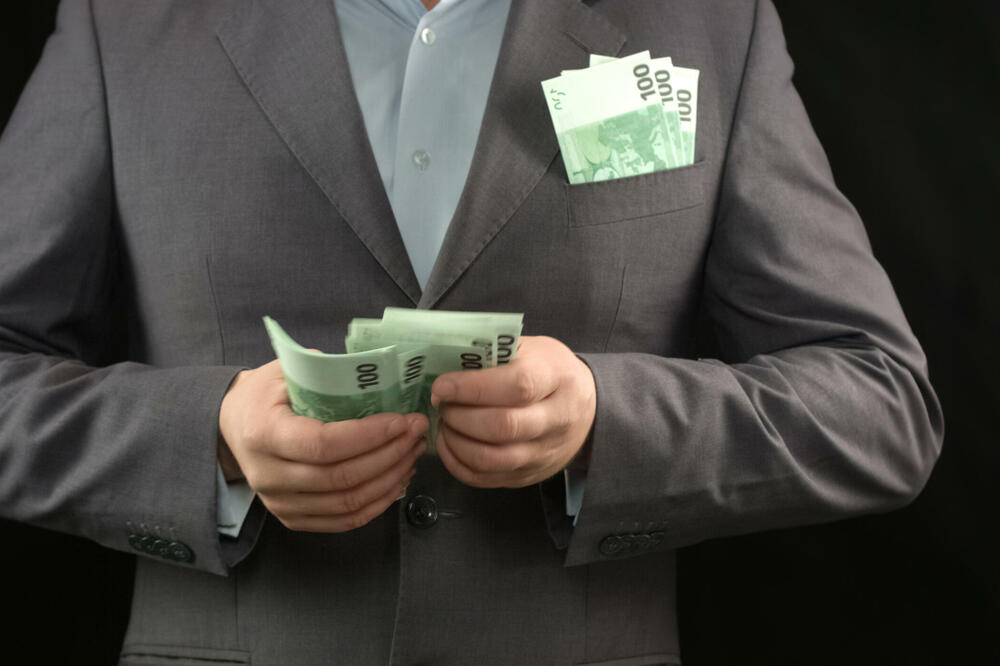 Primjena propisa nikako ne bi smjela da zanemari razotkrivanje poreskih utočišta i “rajeva”, Foto: Shutterstock