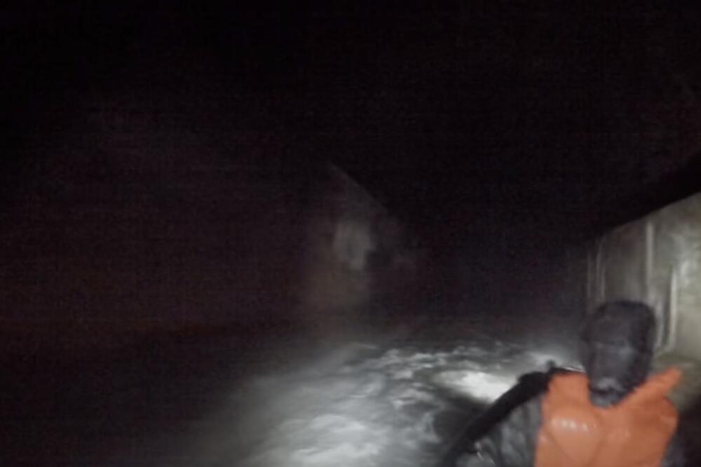 Poltva, Foto: Screenshot/Youtube