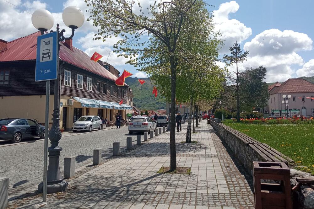 Kolašin, Foto: Dragana Šćepanović