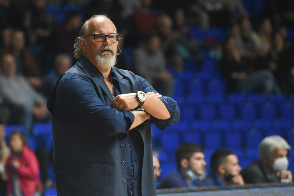 Foto: Savo Prelević