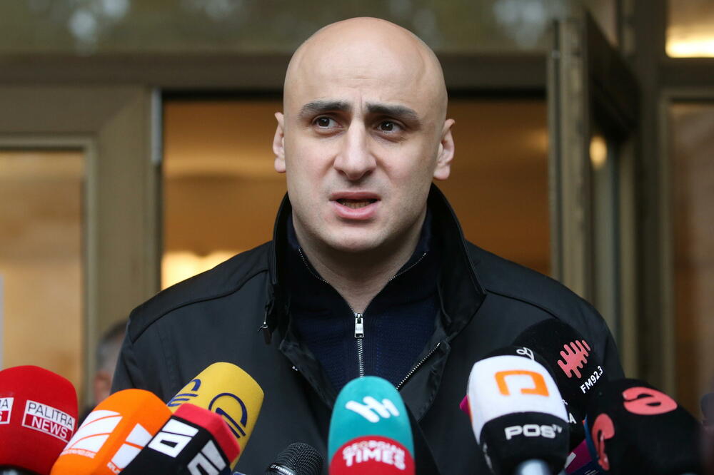 Melija, Foto: Reuters