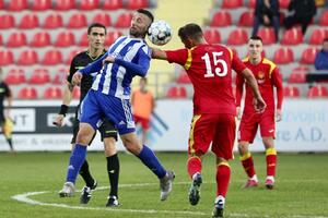 Budućnost položila test: Pobjeda nakon preokreta u Lješkopolju