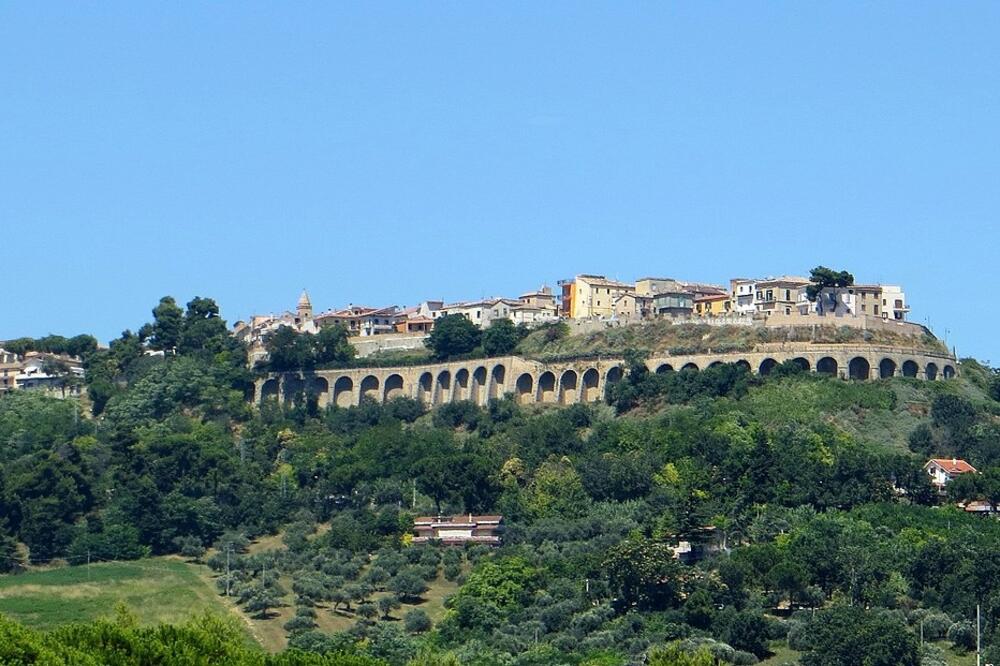 Gradić SIlvi, Foto: Picasa