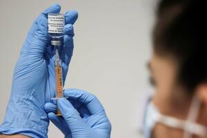 Oksfordski rječnik proglasio reč 2021. godine - Vaks (Vax)