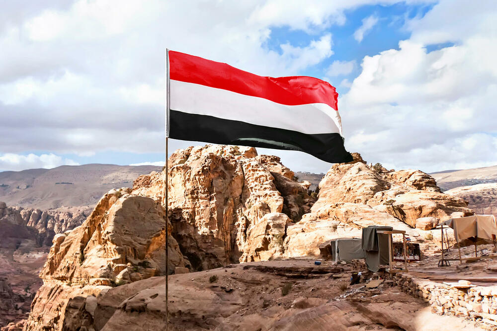 Jemen, Foto: Shutterstock