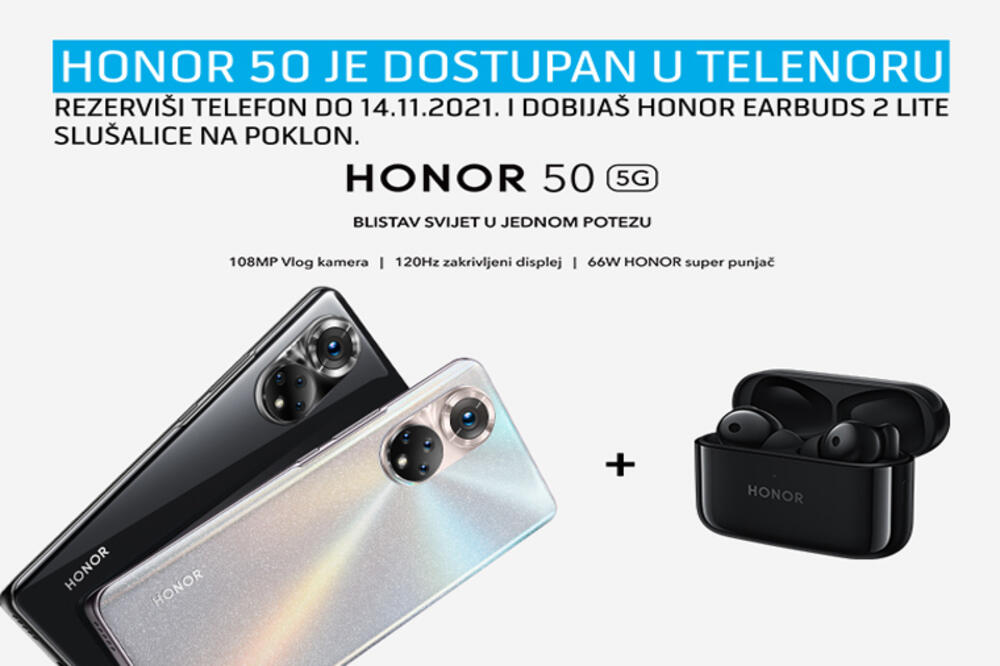 Foto: Telenor