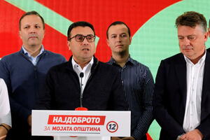 Zaev sazvao sastanak: Ko će biti novi premijer Sjeverne Makedonije?