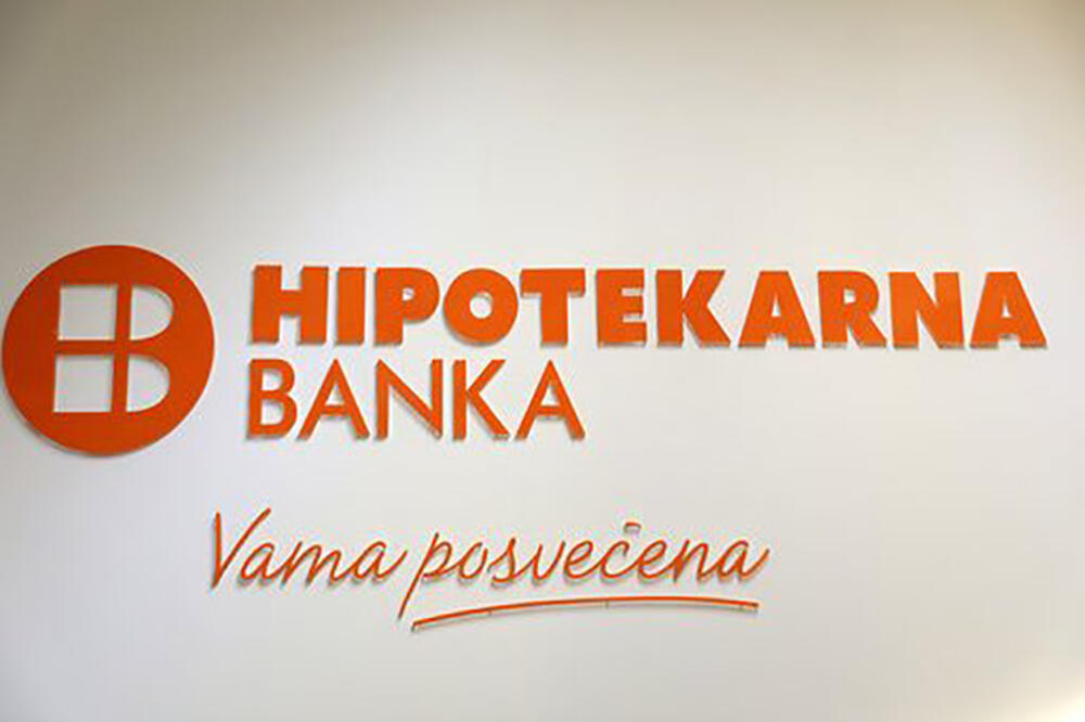 Foto: Hipotekarna banka