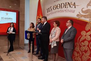 Koprivica: Nećemo dozvoliti vanredne parlamentarne izbore i tačka