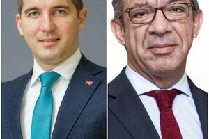 Pačeko: Međunarodna solidarnost neće izostati za ideje demokratije