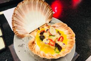 Gourmet iskustvo koje se ne propušta - ukusi svijeta u Boki