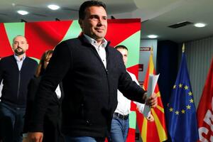Sjeverna Makedonija i lokalni izbori: Da li je politički točak...