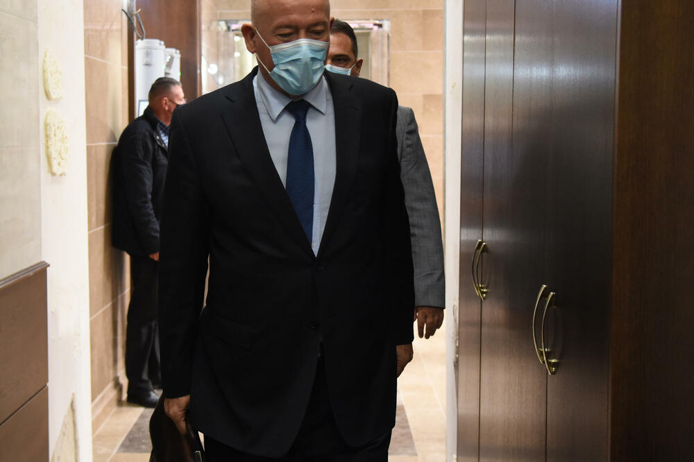 Foto: Savo Prelević