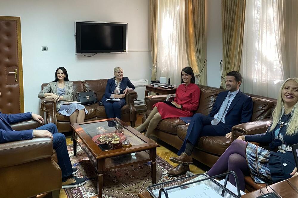 Foto: Ministarstvo ekonomskog razvoja