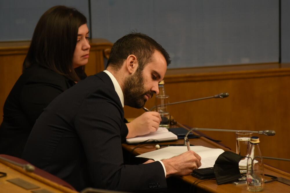 Foto: Savo Prelević