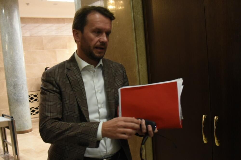 Konjević, Foto: Savo Prelević