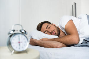 Ako spavate manje od šest sati: Evo šta se dešava s vašim tijelom