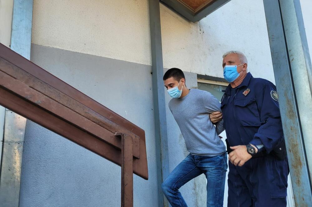 Foto: Jadranka Ćetković